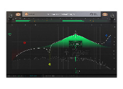 Solid State Logic SSL X-EQ 2